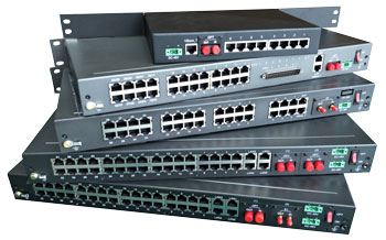 光端機永久性故障怎么解決?